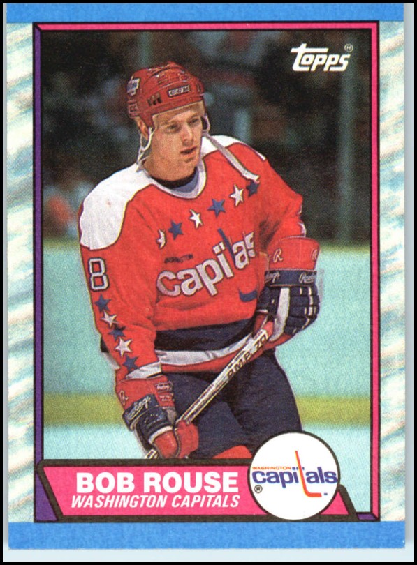 26 Bob Rouse